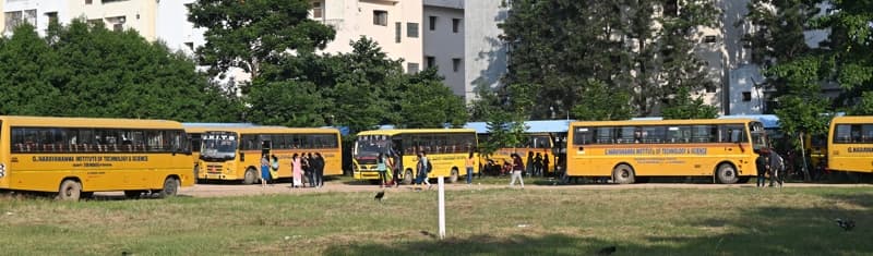 School of Innovation & Management Hyderabad Campus Life & Infrastructure photo 16